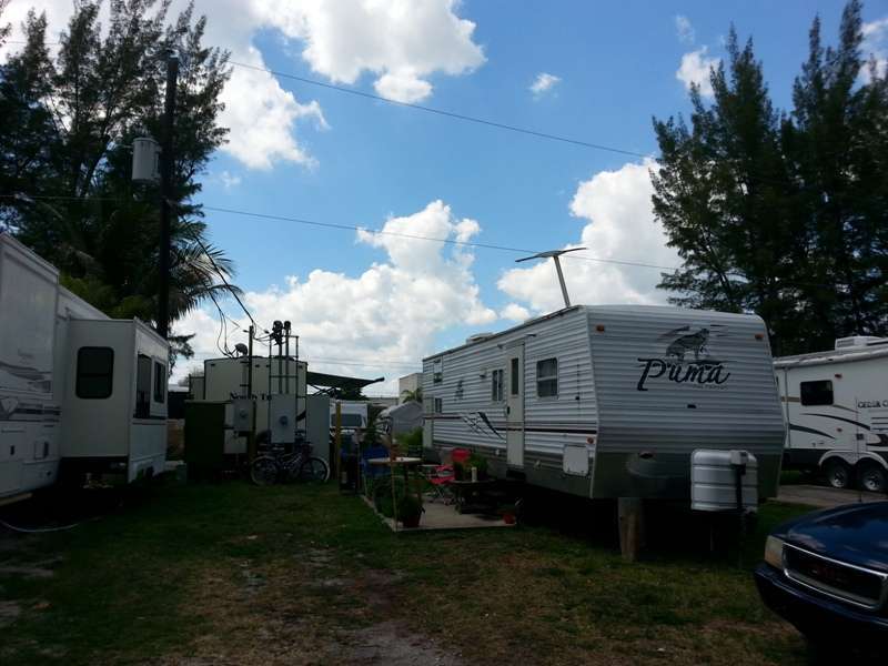 Kozy Kampers RV Park