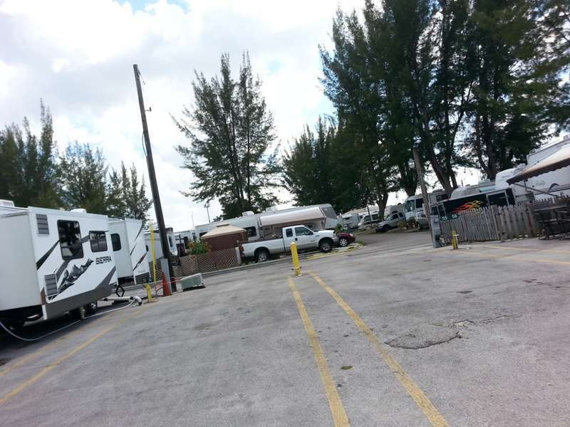 Kozy Kampers RV Park