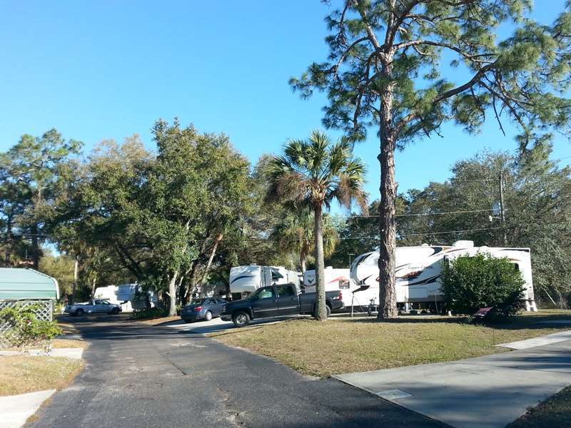 LaBelle Woods RV Resort