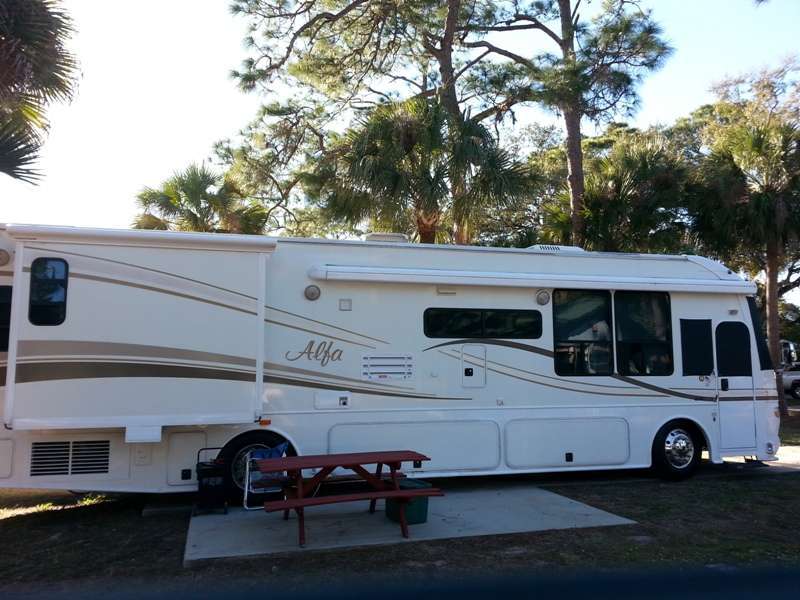 LaBelle Woods RV Resort