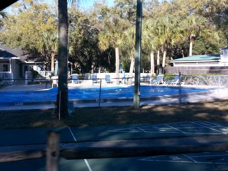 LaBelle Woods RV Resort