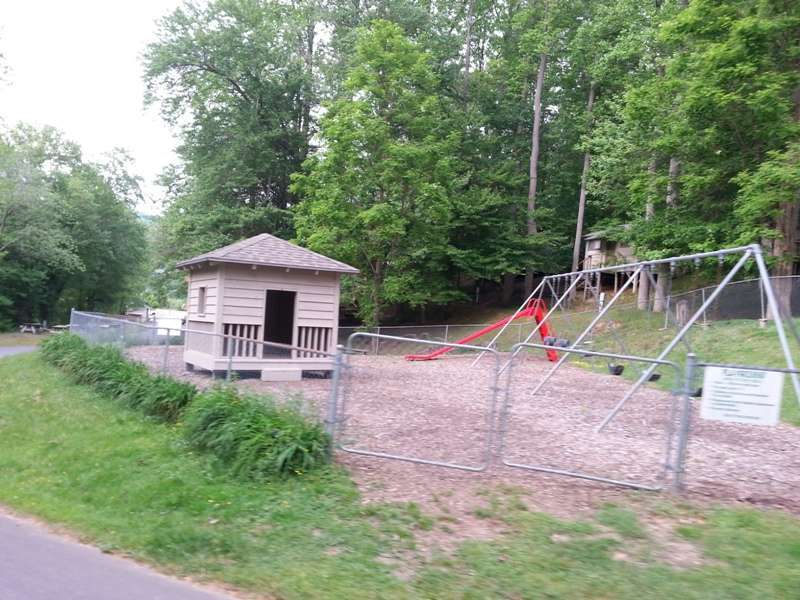 Lake Junaluska RV Campground