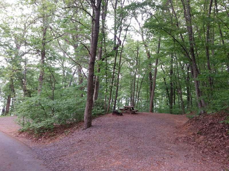 Lake Junaluska RV Campground