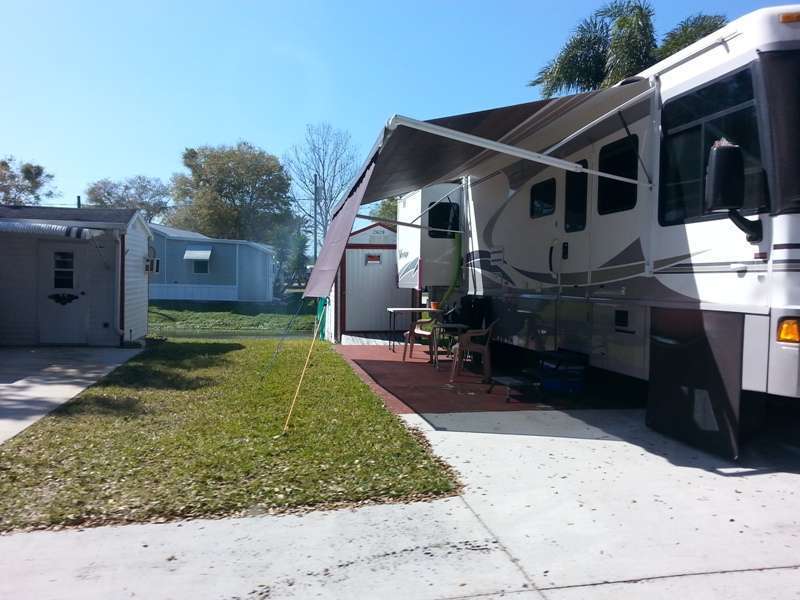 Lake Letta RV Park