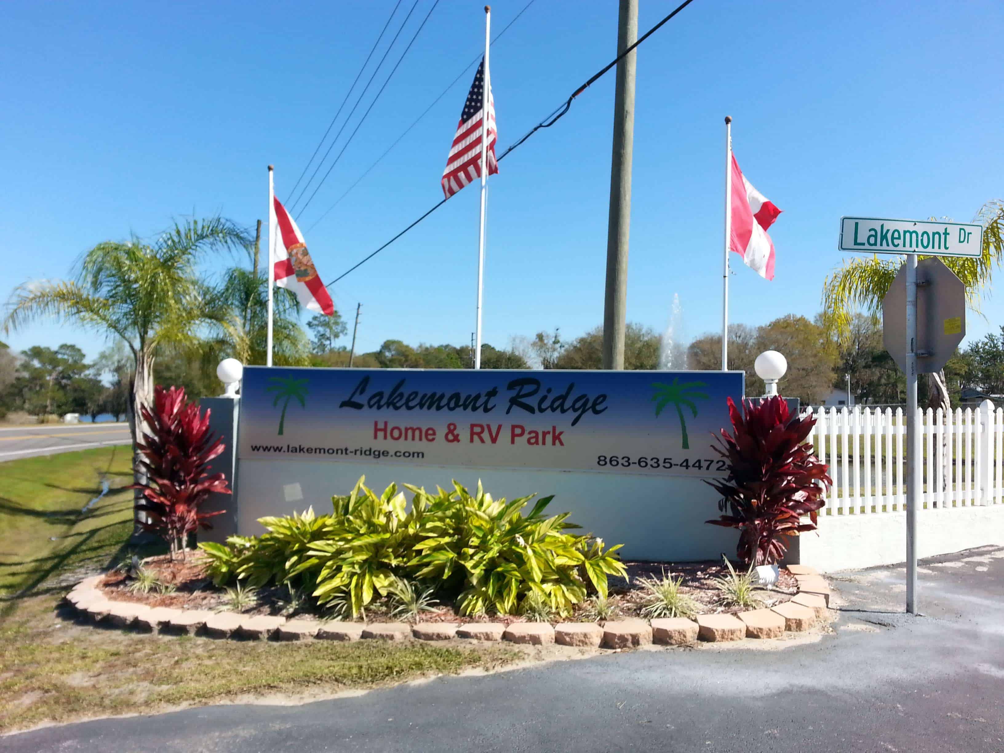 Lakemont Ridge Home & RV