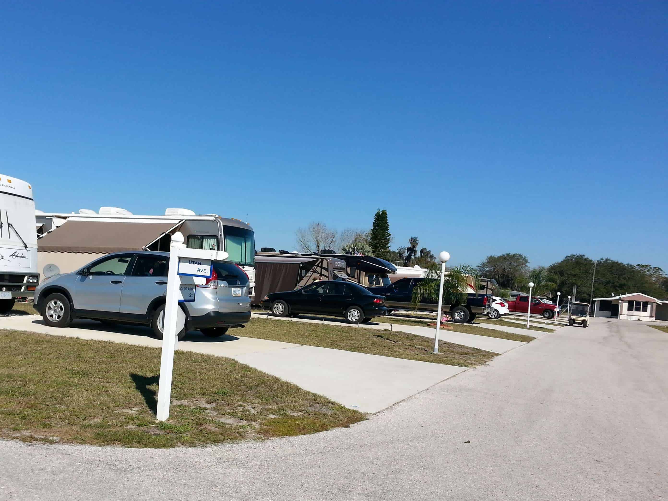 Lakemont Ridge Home & RV