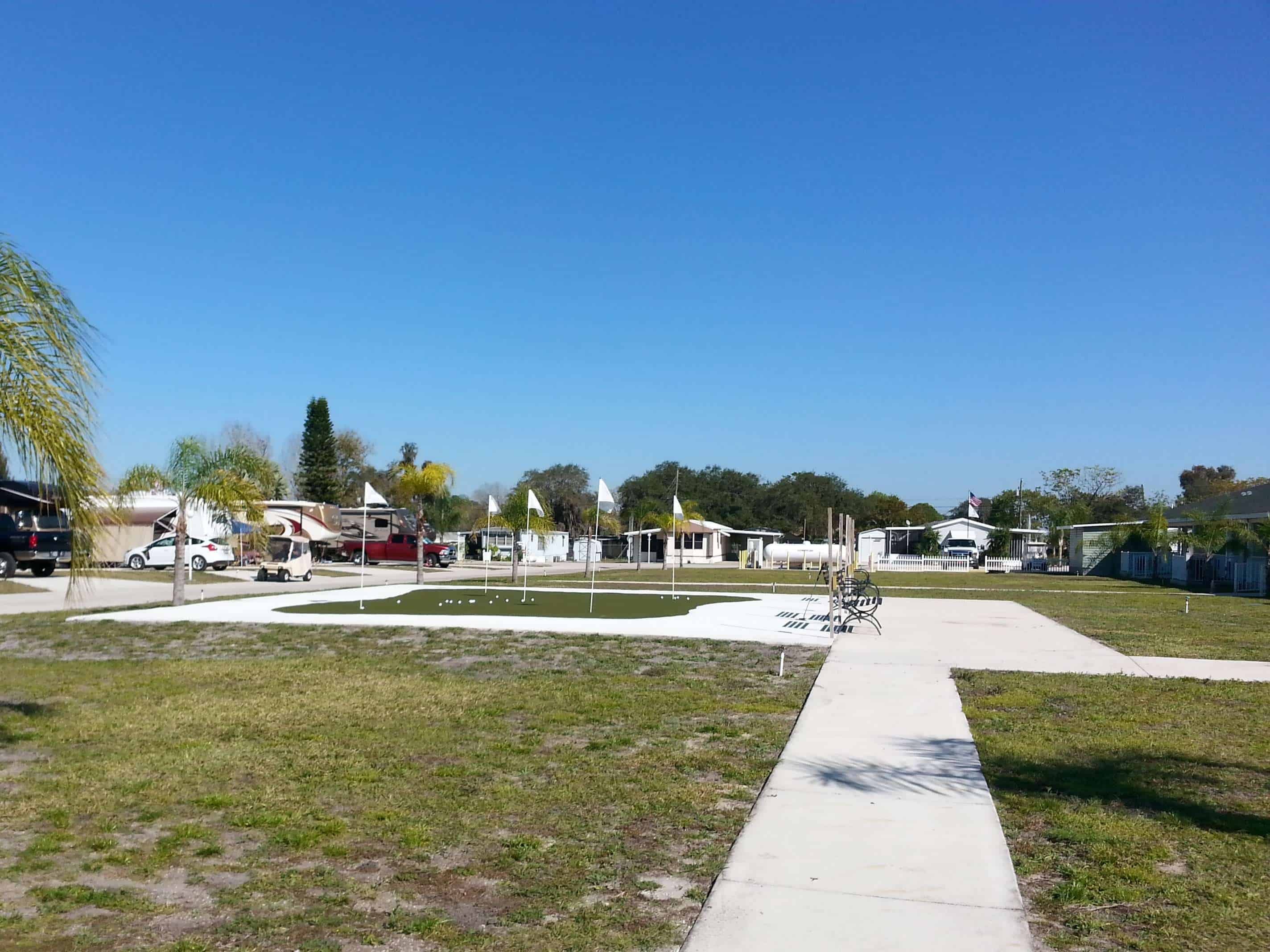 Lakemont Ridge Home & RV