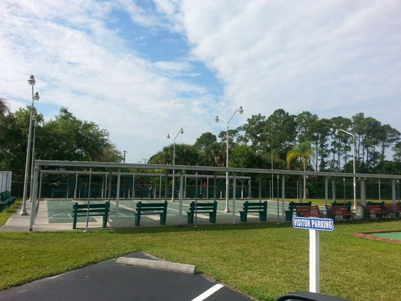 Land Yacht Harbor of Melbourne