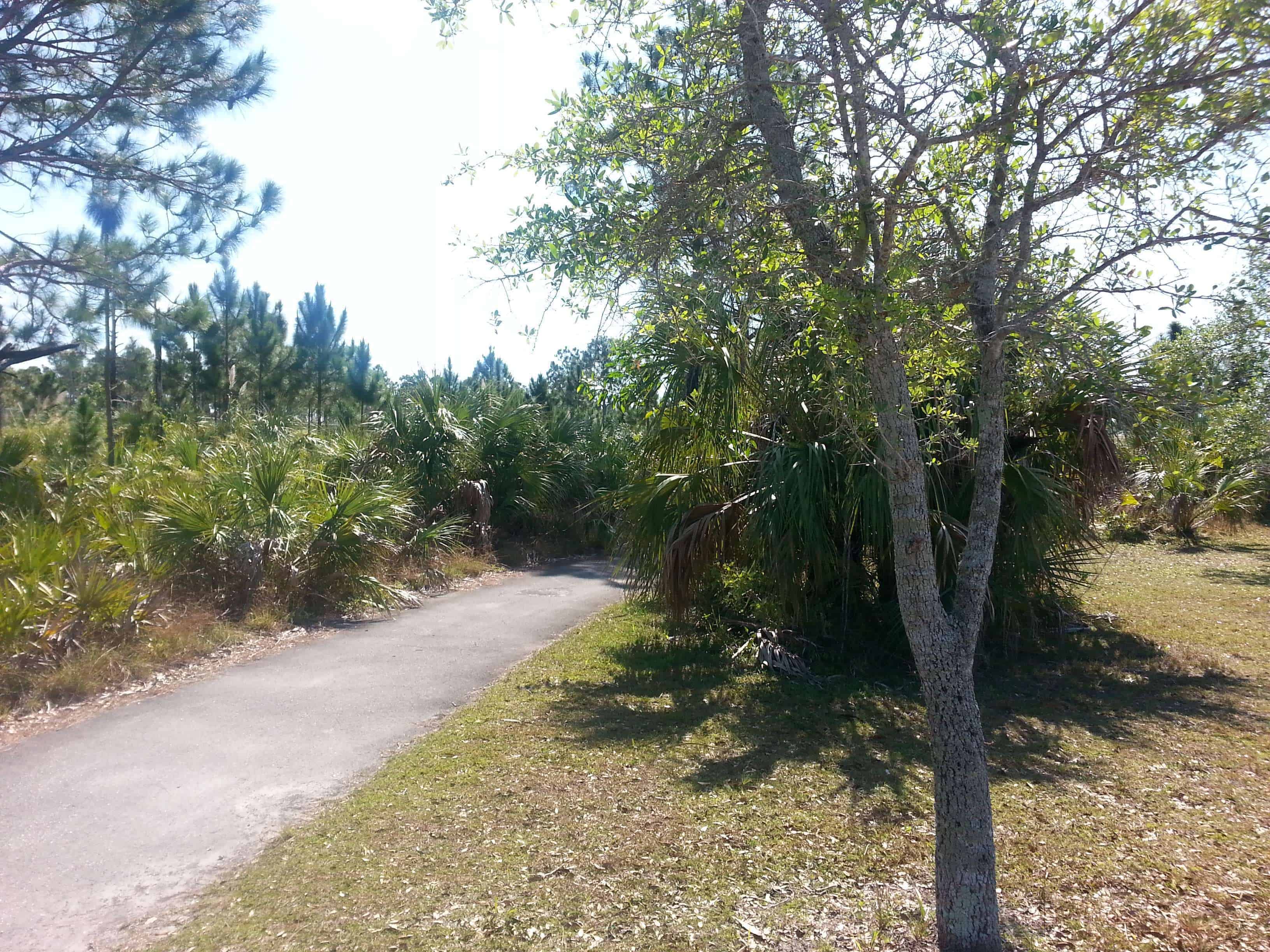 Larry and Penny Thompson Memorial Park and Campground