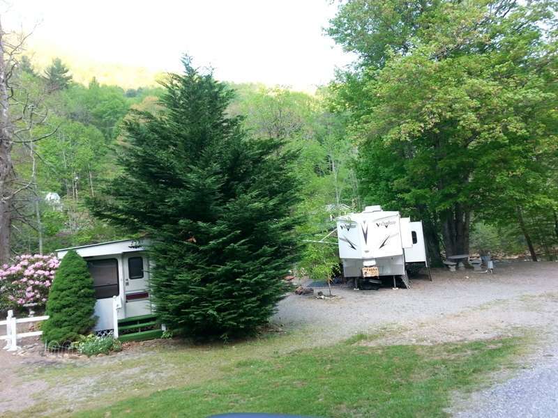 Laurel Bank Campground