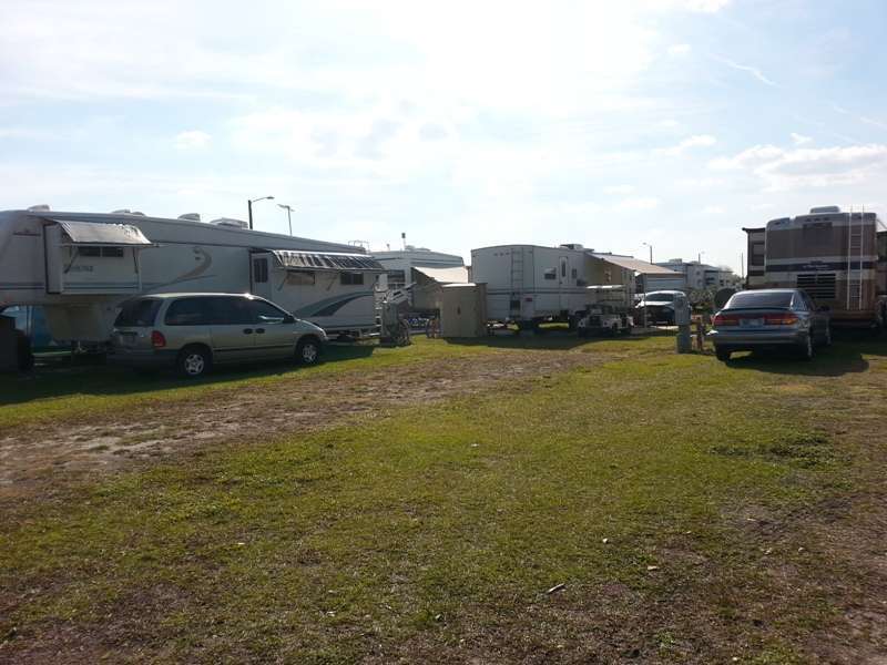 Lazy Acres RV Park