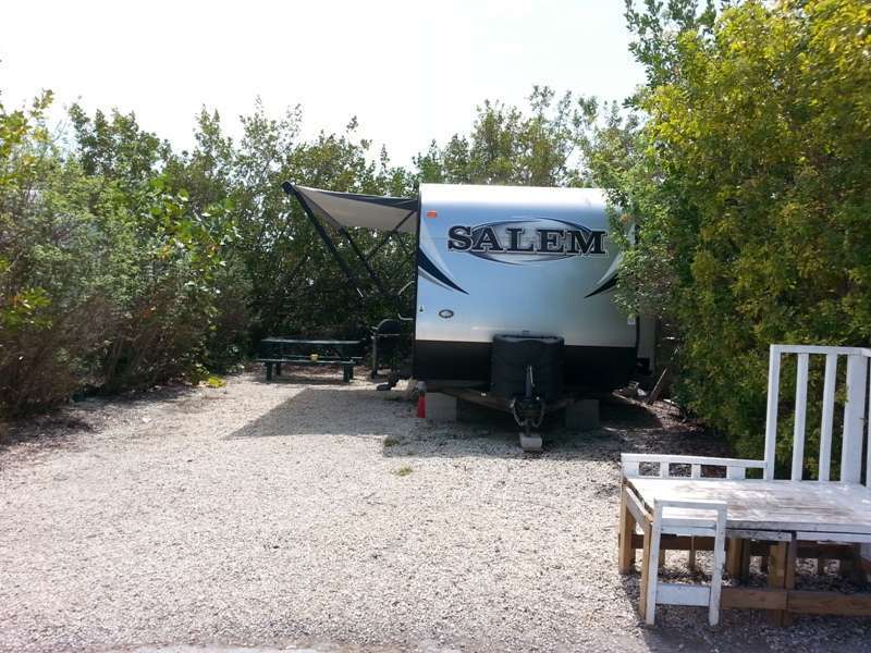 Sugarloaf Key RV Resort & Cottages