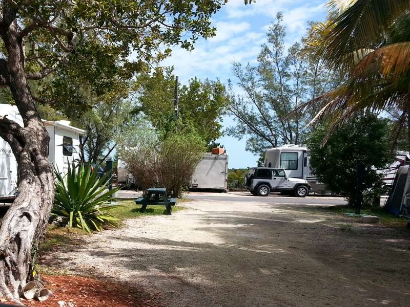 Sugarloaf Key RV Resort & Cottages