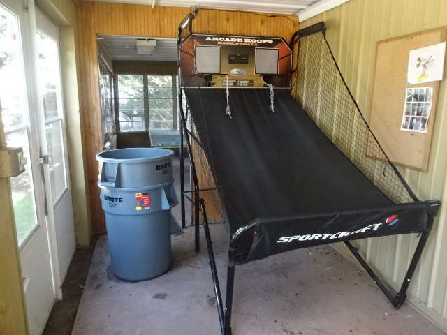 Lehmans Lakeside Resort RV Resort