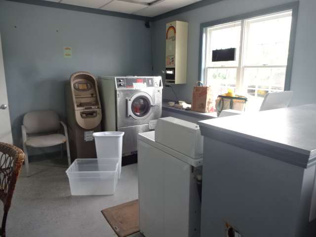 Lehmans Lakeside Resort RV Resort