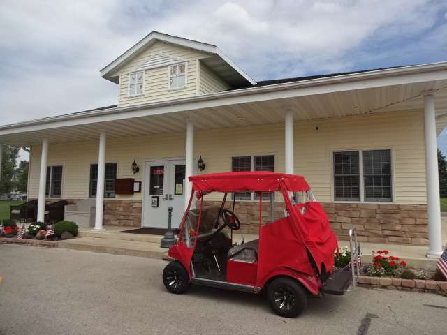 Lehmans Lakeside Resort RV Resort