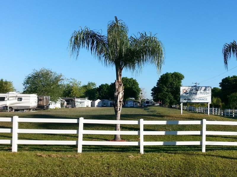 Lettuce Lake RV Resort