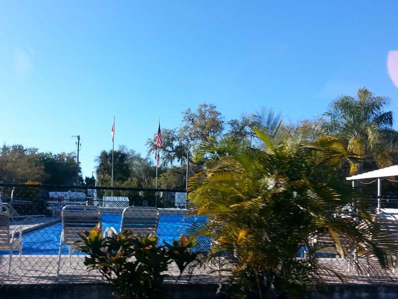 Lettuce Lake RV Resort