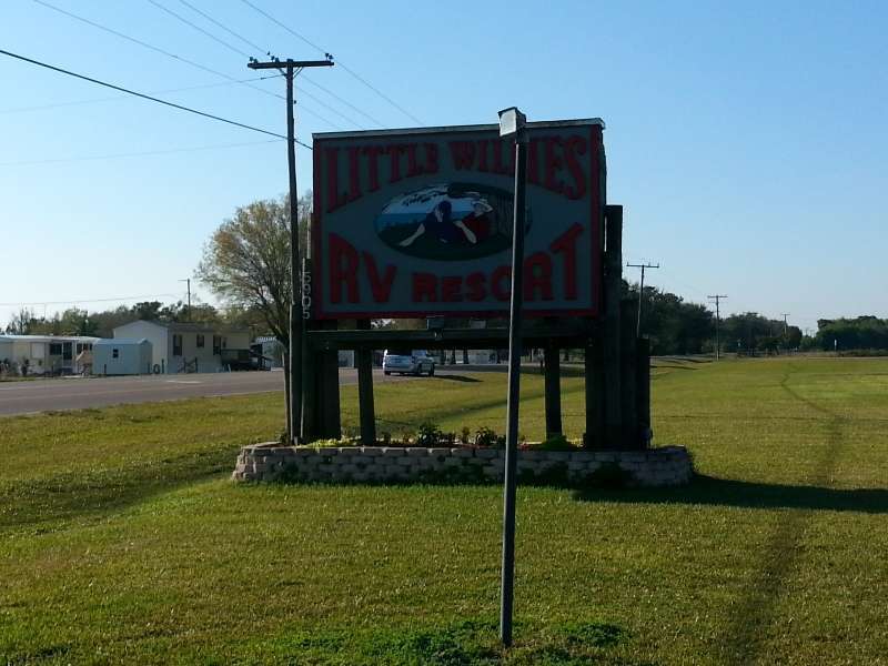 Little Willies RV Resort