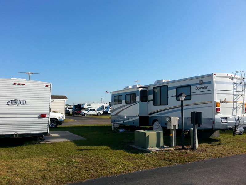 Little Willies RV Resort