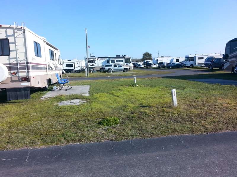 Little Willies RV Resort