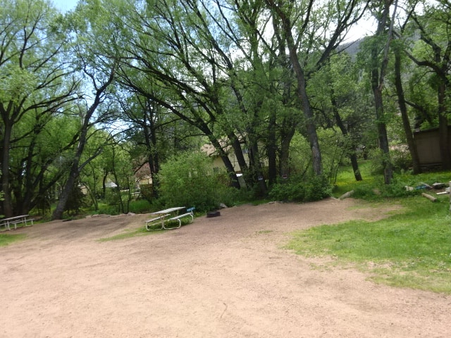 Lone Duck Family Campground