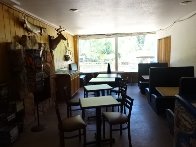 Lone Duck Family Campground