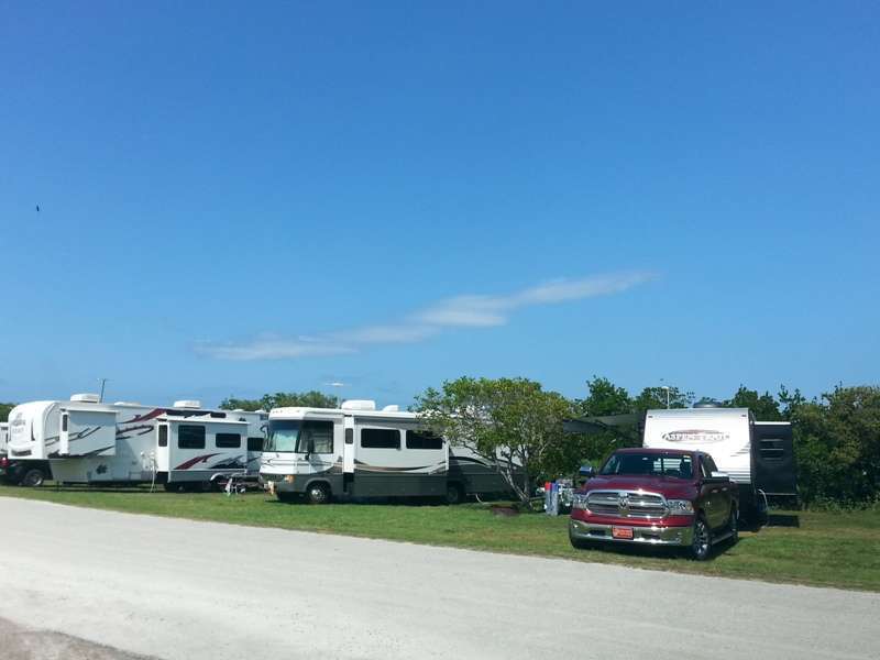 Long Point Park Campground
