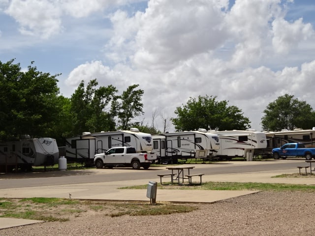 Loop 289 RV Park