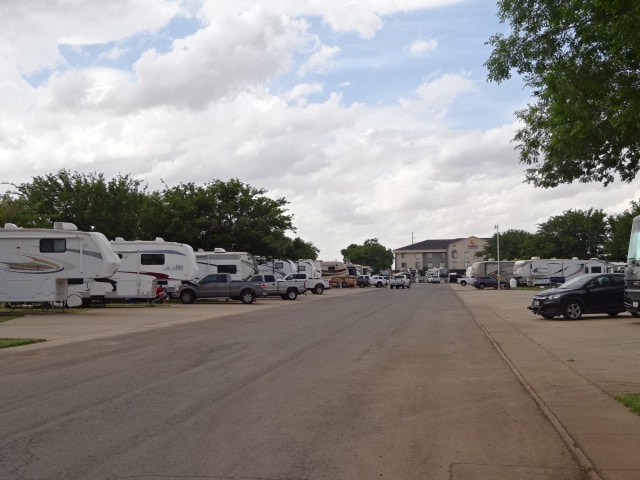 Loop 289 RV Park