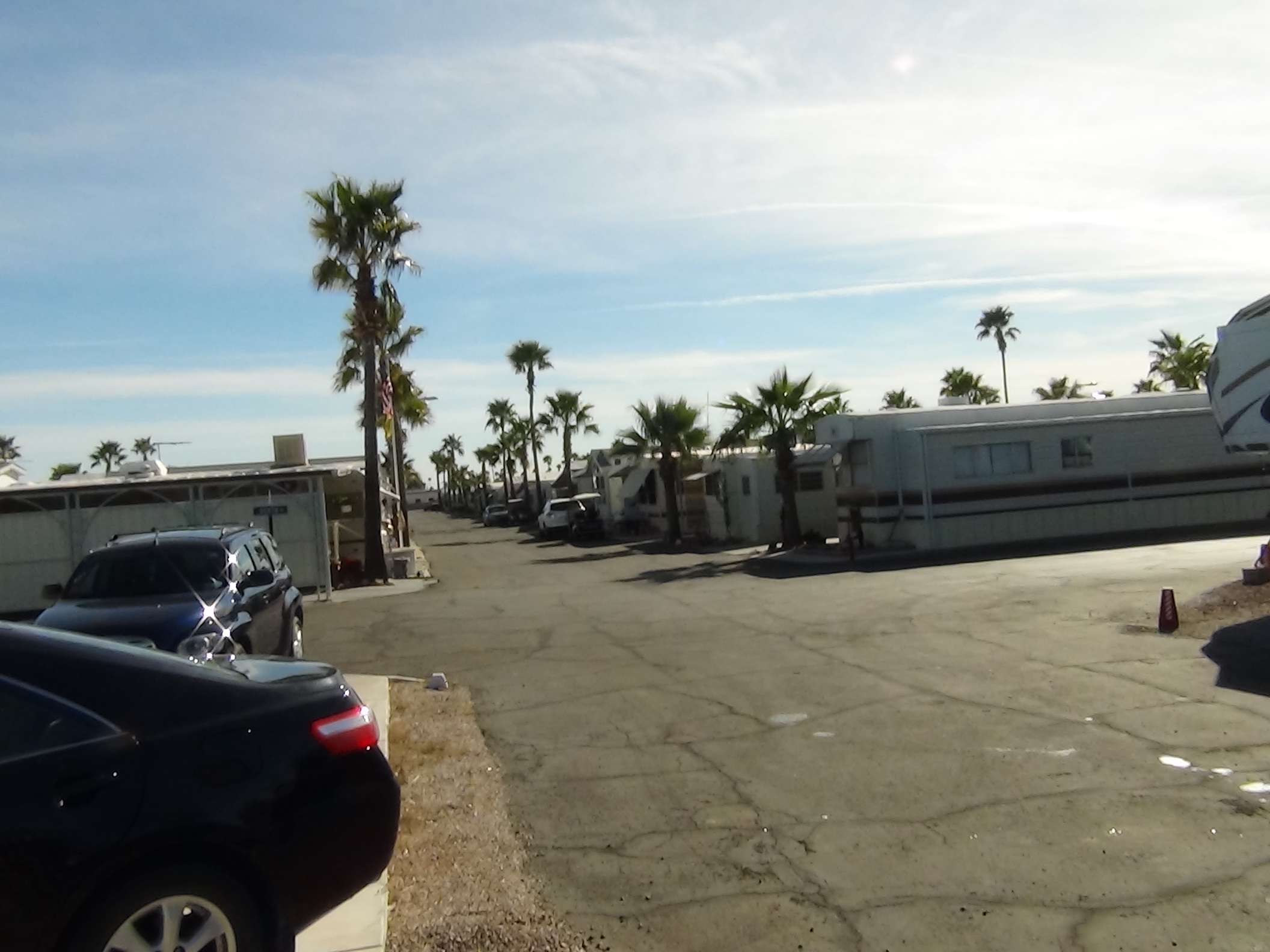 Lost Dutchman RV Resort