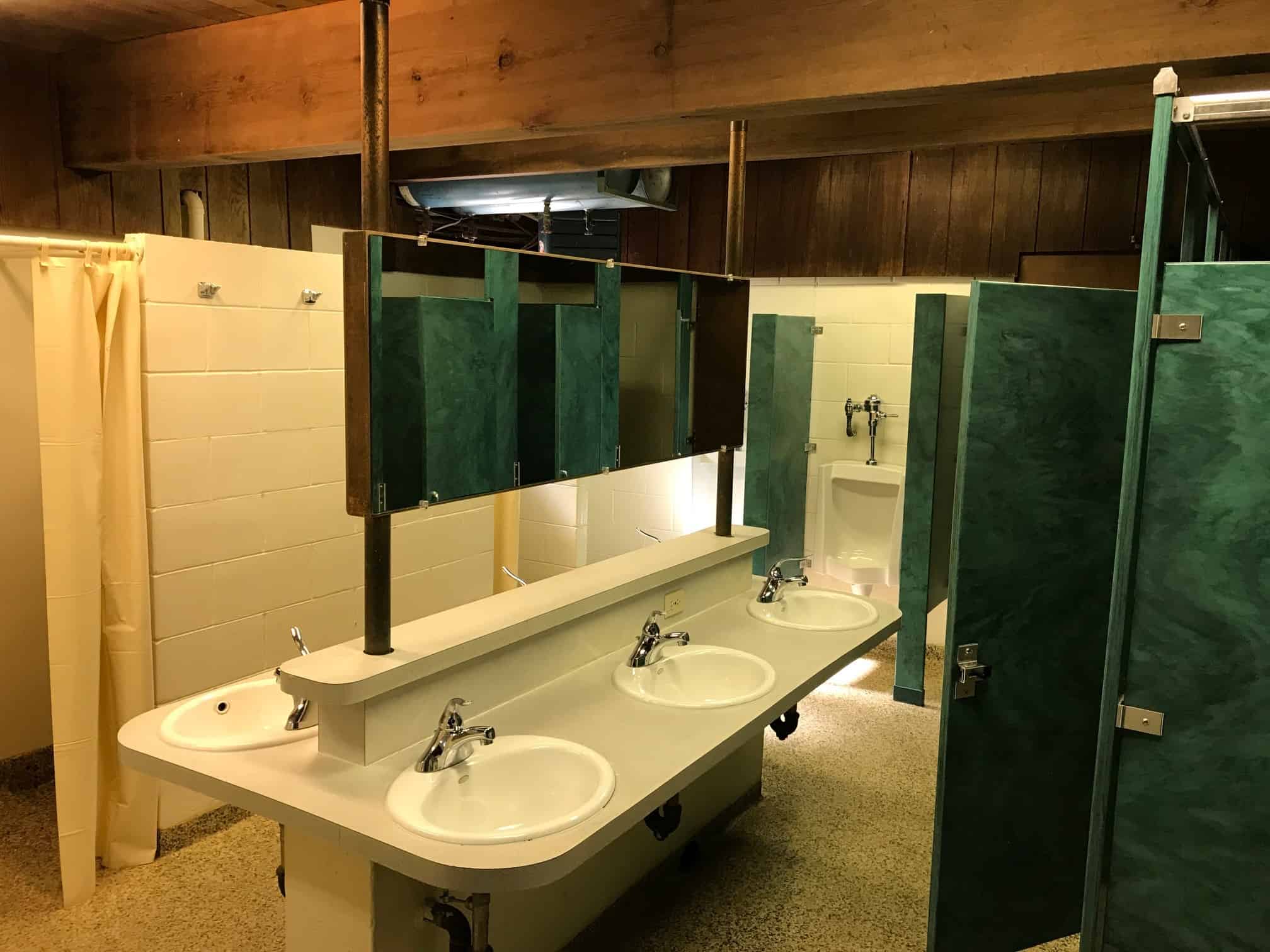 Martha's Vineyard Family Campground