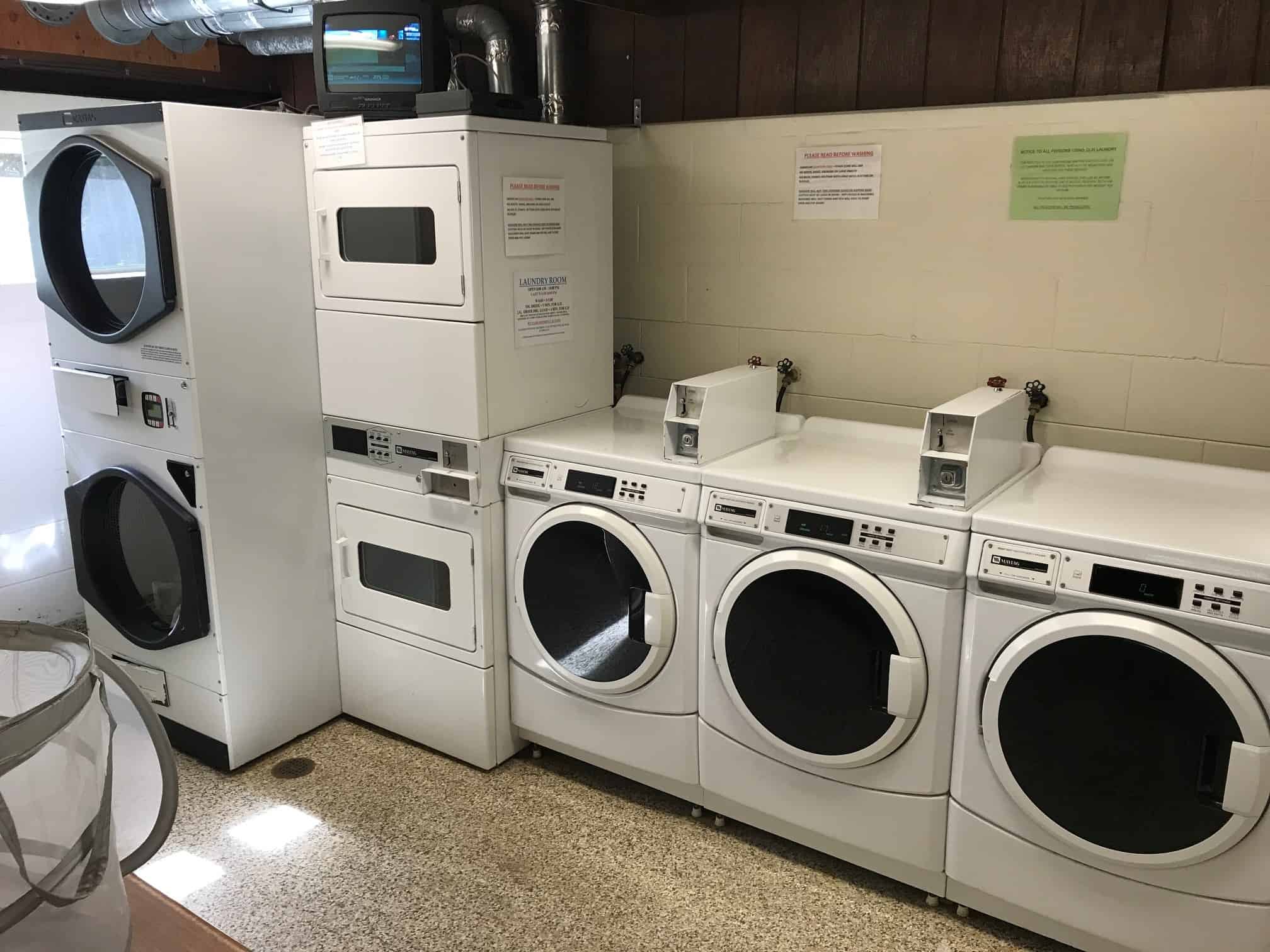 Martha's Vineyard Family Campground