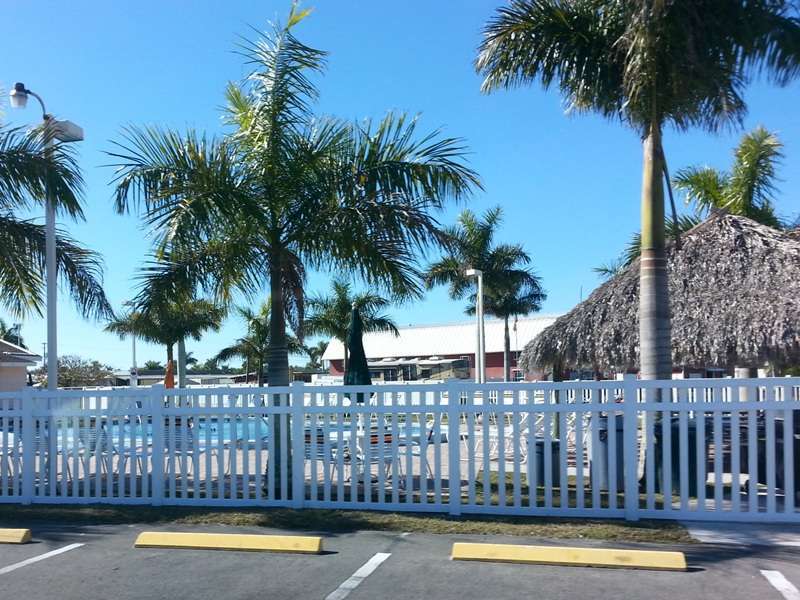 Marco Naples RV Resort