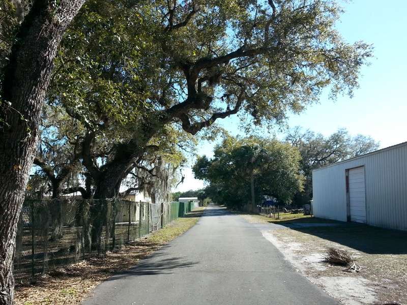 Meadowlark Shores RV Park