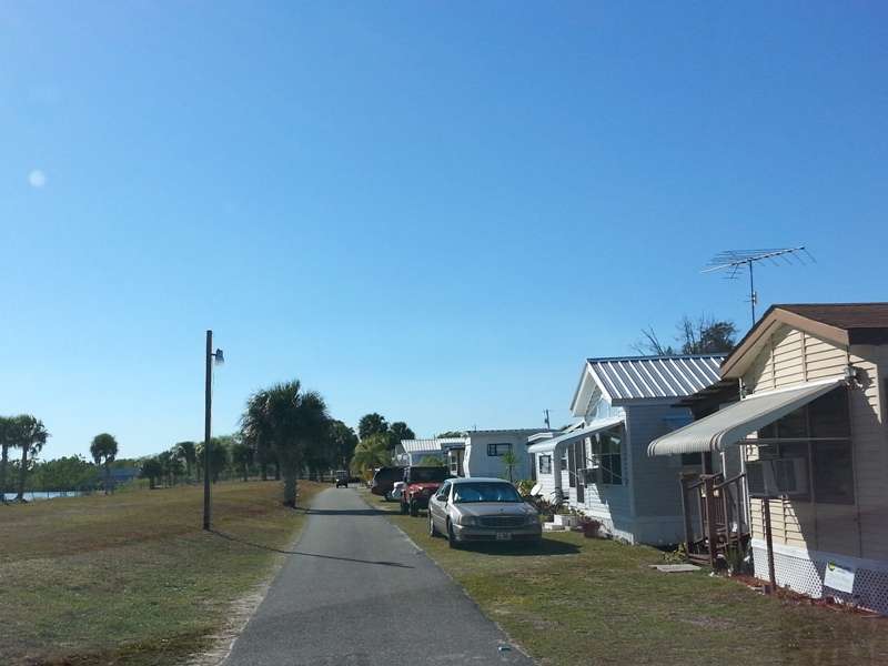 Meadowlark Shores RV Park