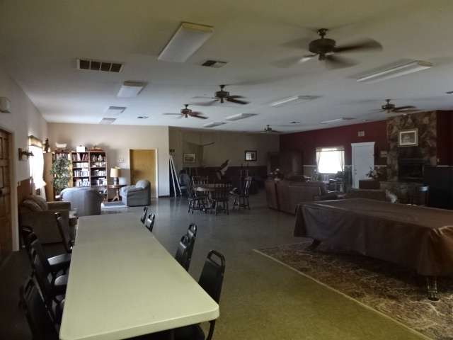 Merced River RV Resort