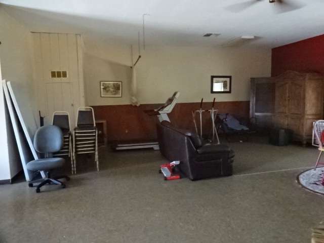 Merced River RV Resort