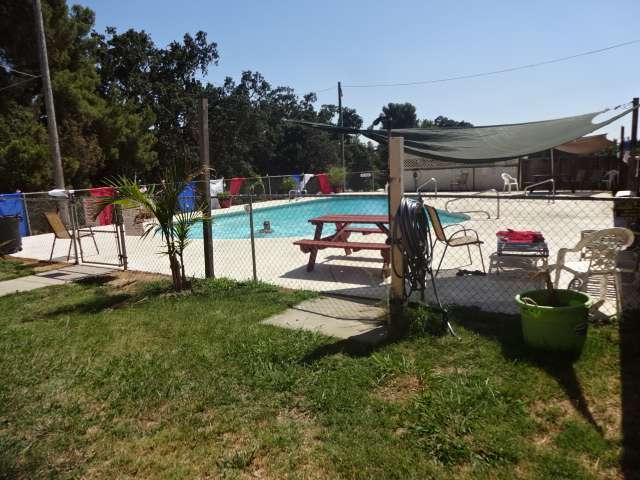 Merced River RV Resort