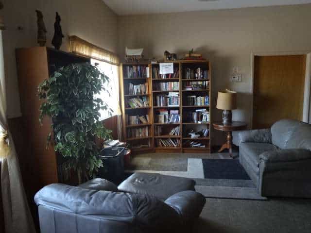 Merced River RV Resort