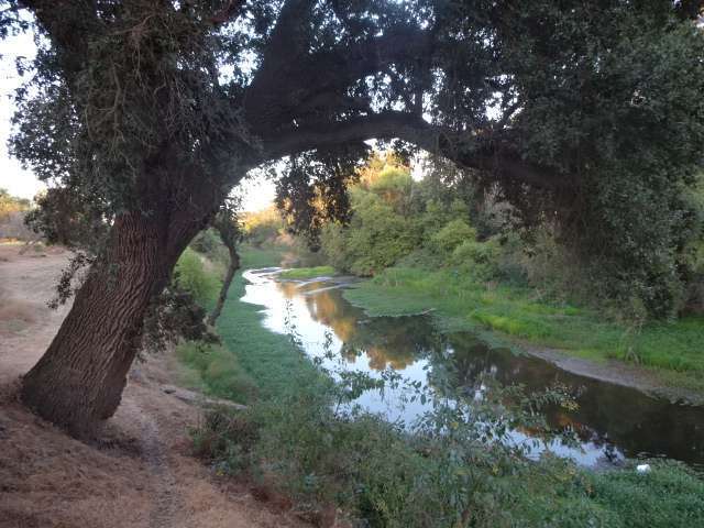 Merced River RV Resort
