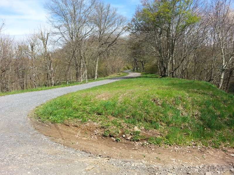 Mile High Campground