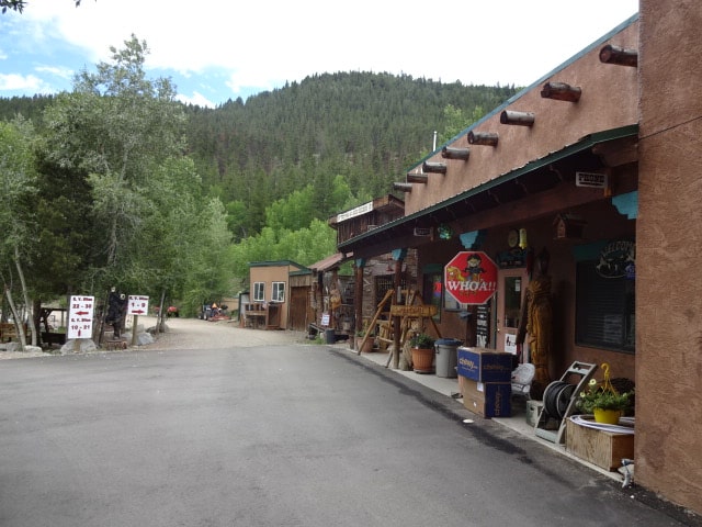 Monarch Spur RV Park & Campground