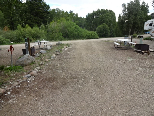 Monarch Spur RV Park & Campground