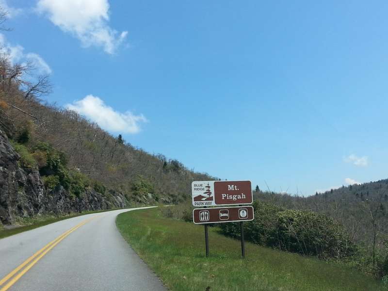 Mount Pisgah Campground