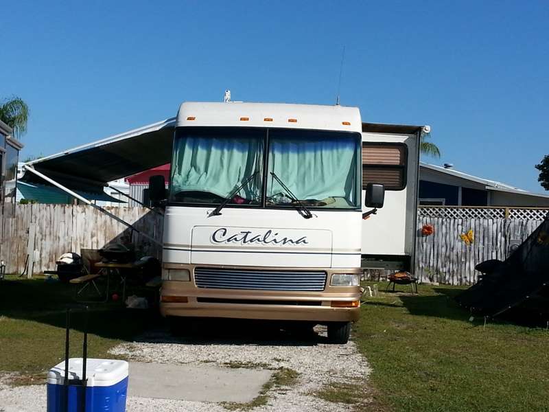 Venice / Myakka River Resort