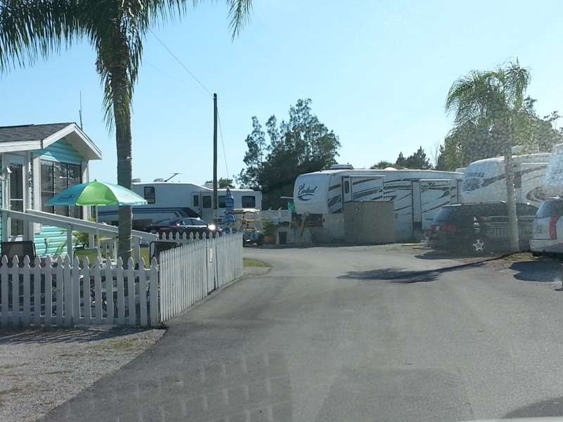 Venice / Myakka River Resort