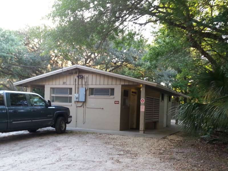 Myakka River State Park