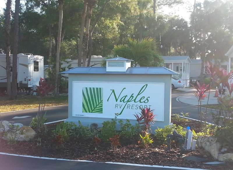 Naples RV Resort