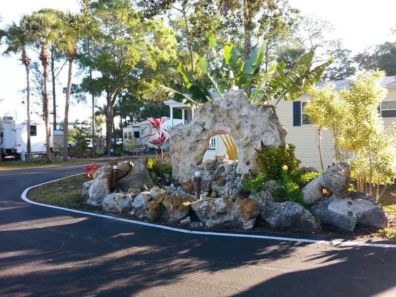 Naples RV Resort